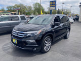 Used 2016 Honda Pilot Touring image 2