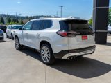 Used 2025 GMC Acadia Denali w/ Super Cruise Package image 5