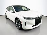New 2026 BMW iX xDrive45 w/ Premium Package image 3