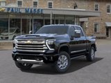 New 2025 Chevrolet Silverado 2500 High Country w/ High Country Premium Package image 6