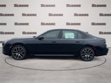 New 2026 BMW 750e xDrive w/ Executive Package image 2