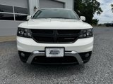 Used 2018 Dodge Journey Crossroad image 2