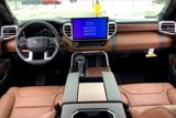New 2025 Toyota Tundra 1794 Edition image 5