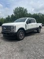 New 2025 Ford F250 King Ranch image 2