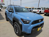 New 2025 Toyota 4Runner 4WD image 4