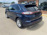 Used 2017 Ford Edge SEL w/ Equipment Group 201A image 5