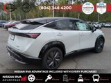 New 2025 Nissan Ariya FWD image 5