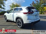 New 2026 Nissan Rogue SV image 3