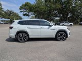 New 2025 Volkswagen Atlas SEL Premium R-Line image 2