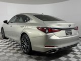 Certified 2025 Lexus ES 350 w/ Premium Package image 4