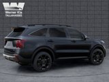 New 2025 Kia Sorento X-Line EX image 6
