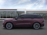New 2025 Lincoln Nautilus Reserve image 3