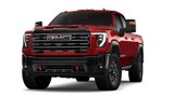 New 2026 GMC Sierra 2500 AT4X image 2