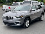 Used 2019 Jeep Cherokee Latitude w/ Popular Appearance Group image 3