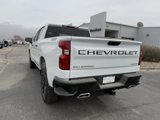 New 2025 Chevrolet Silverado 1500 Custom Trail Boss w/ LPO, Dark Essentials Package image 3