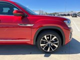New 2025 Volkswagen Atlas SEL Premium R-Line image 4