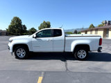Used 2021 Chevrolet Colorado LT w/ Fleet Safety Package image 2