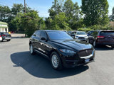 Used 2018 Jaguar F-PACE image 2