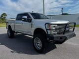 Used 2019 Ford F250 Platinum w/ Platinum Ultimate Package image 4