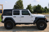 Used 2020 Jeep Wrangler Unlimited Sport S image 3
