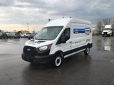 Used 2021 Ford Transit 250 148 High Roof w/ Load Area Protection Package image 3