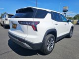 New 2026 Chevrolet Equinox LT w/ Safety and Technology Package image 4