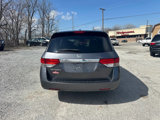 Used 2017 Honda Odyssey EX-L image 4