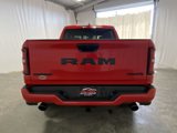 New 2025 RAM 1500 Big Horn image 4