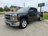 Used 2014 Chevrolet Silverado 1500 LT w/ All Star Edition image 2