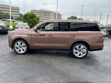 New 2025 Lincoln Navigator Black Label image 4