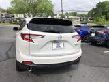 Certified 2021 Acura RDX FWD w/ Advance Package image 4