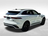 New 2026 Jaguar F-PACE R-Dynamic S image 5