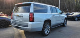 Used 2020 Chevrolet Suburban LT image 5