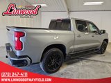 New 2025 Chevrolet Silverado 1500 RST w/ RST All Star Premium Package image 2