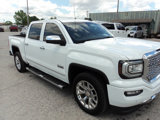 Used 2017 GMC Sierra 1500 SLT w/ Texas SLT Premium Package image 2