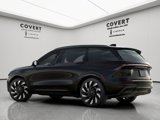 New 2025 Lincoln Nautilus Reserve w/ Jet Appearance Package image 2