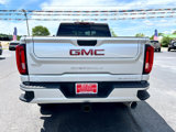 Used 2020 GMC Sierra 2500 Denali w/ Denali Ultimate Package image 4