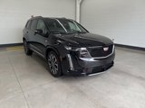 Used 2025 Cadillac XT6 Sport w/ Technology Package image 5