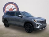New 2025 Volkswagen Atlas SE image 2