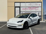 Used 2022 Tesla Model 3 Performance image 4