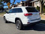 Used 2022 Jeep Grand Cherokee Limited image 6