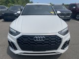 Certified 2024 Audi Q5 2.0T Premium Plus w/ Premium Plus Package image 2