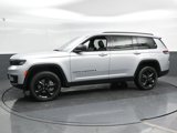 New 2025 Jeep Grand Cherokee L Altitude image 6