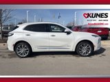 New 2025 Buick Envision Avenir image 4