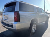 Used 2017 Chevrolet Suburban LT image 5