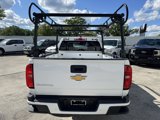 Used 2020 Chevrolet Colorado LT w/ Safety Package image 5