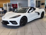 New 2026 Chevrolet Corvette Stingray Coupe w/ Z51 Performance Package image 5