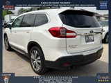 Used 2020 Subaru Ascent Limited w/ Technology Package image 3