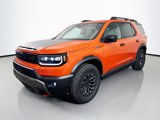 New 2026 Honda Passport TrailSport image 3