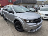 Used 2020 Dodge Journey SE w/ SE Popular Equipment Group image 2